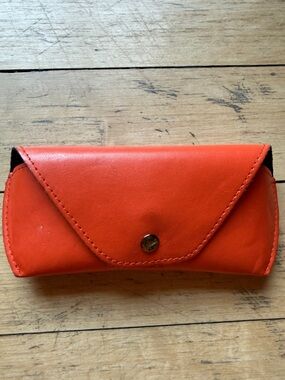 Selima Optique Sunglasses Case